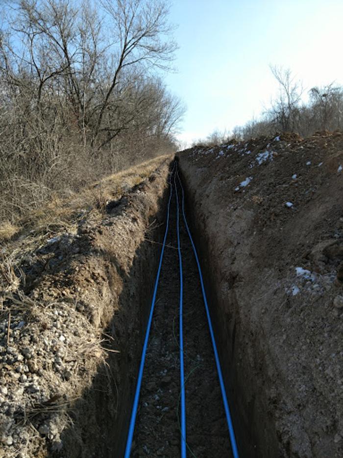 Crestline Services Inc - Kansas City, MO