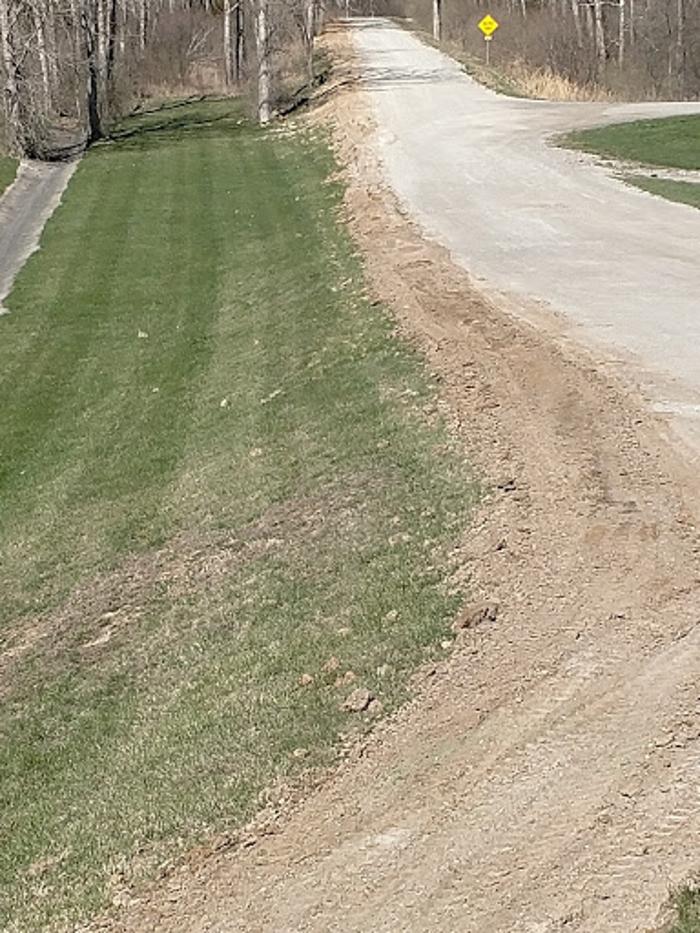 Crestline Services Inc - Kansas City, MO