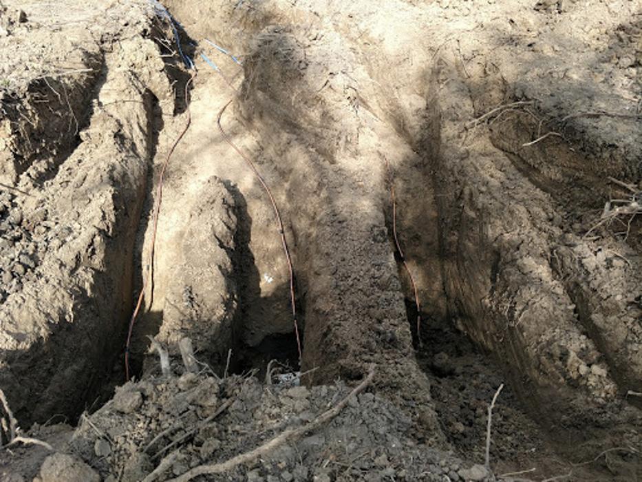 Crestline Services Inc - Kansas City, MO