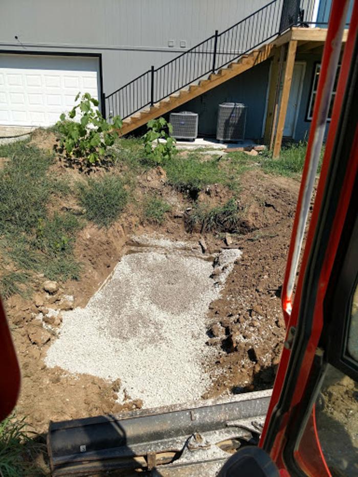 Crestline Services Inc - Kansas City, MO