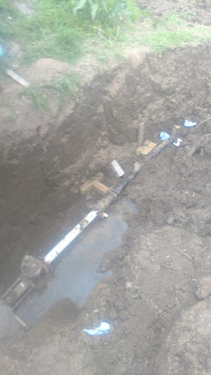 Crestline Services Inc - Kansas City, MO