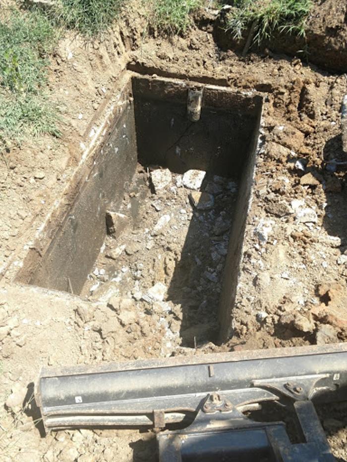 Crestline Services Inc - Kansas City, MO