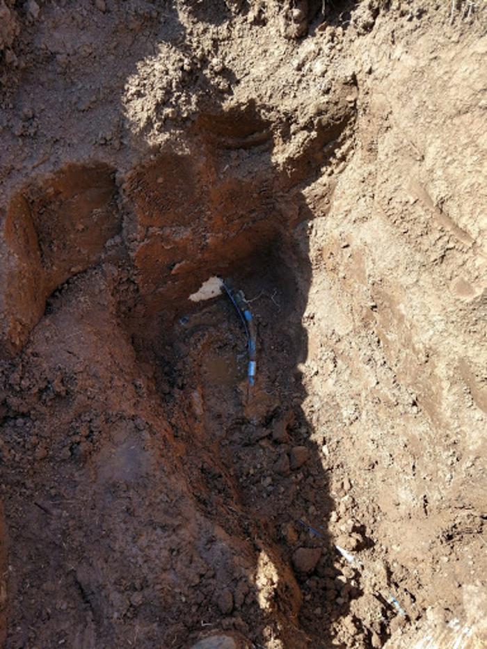 Crestline Services Inc - Kansas City, MO