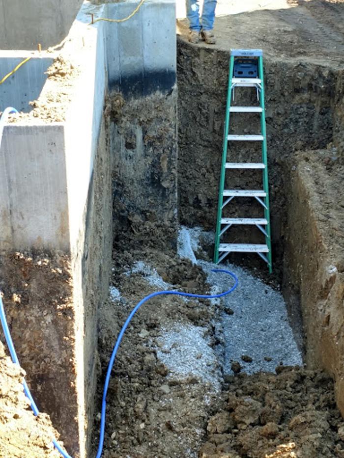 Crestline Services Inc - Kansas City, MO