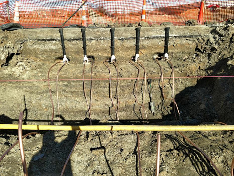 Crestline Services Inc - Kansas City, MO