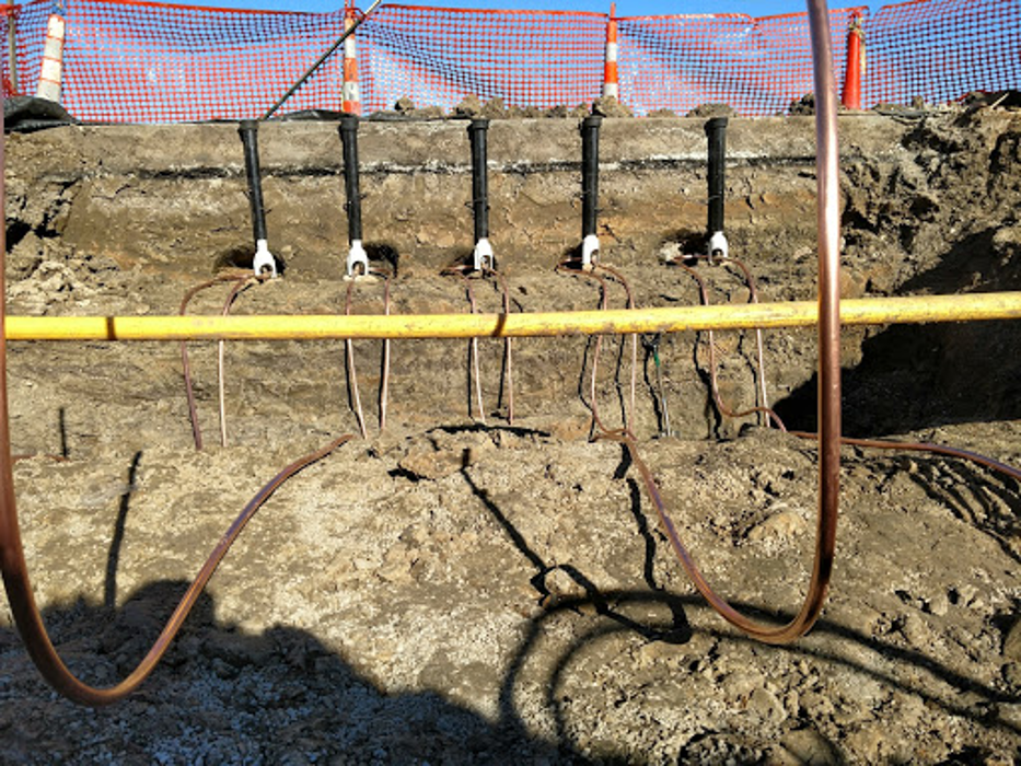 Crestline Services Inc - Kansas City, MO