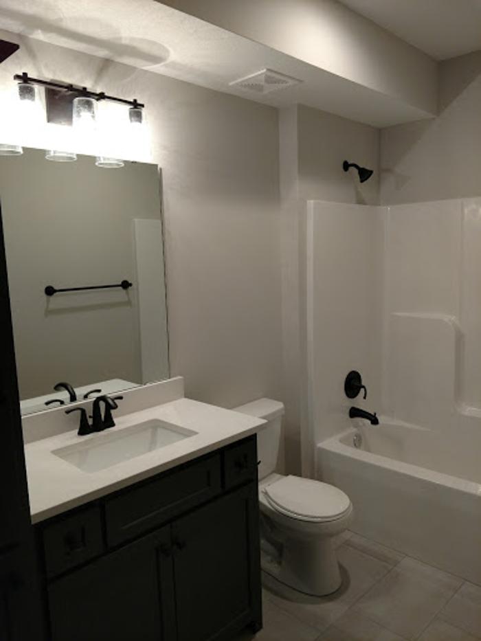 Crestline Services Inc - Kansas City, MO