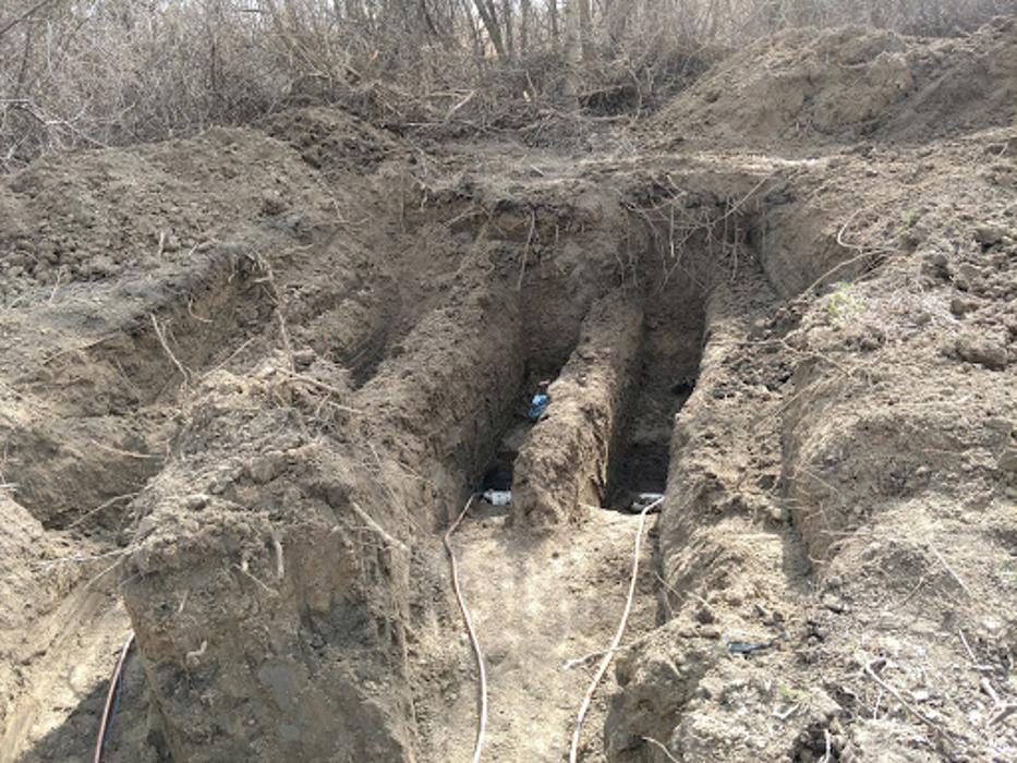 Crestline Services Inc - Kansas City, MO