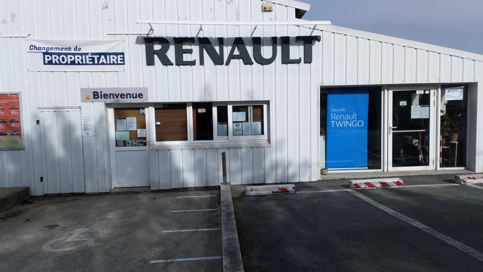 galerie image