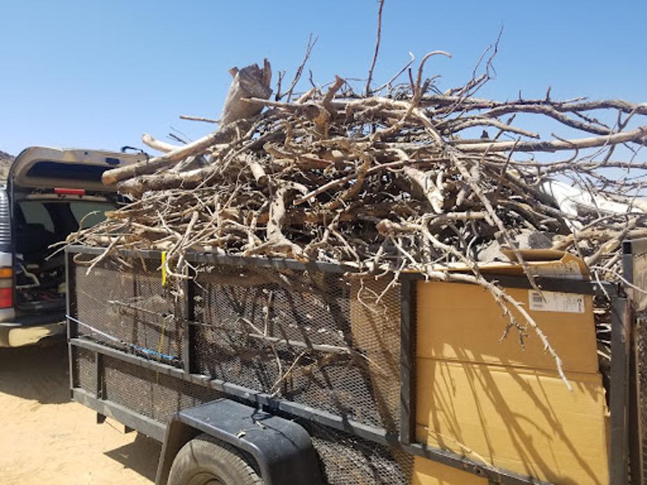 OH Junk It Junk Removal - Lancaster, CA