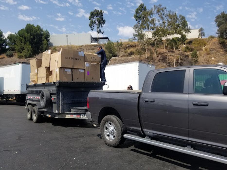 OH Junk It Junk Removal - Lancaster, CA