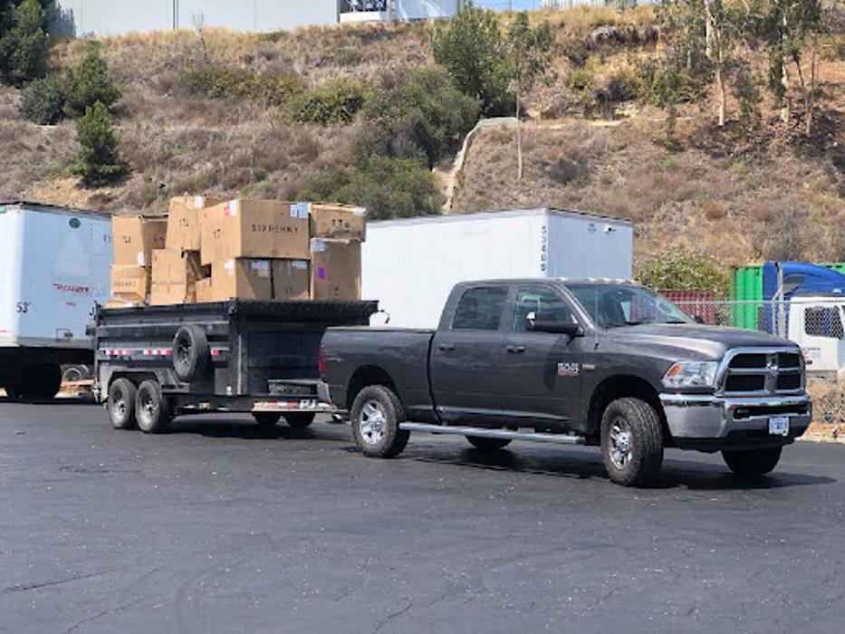 OH Junk It Junk Removal - Lancaster, CA