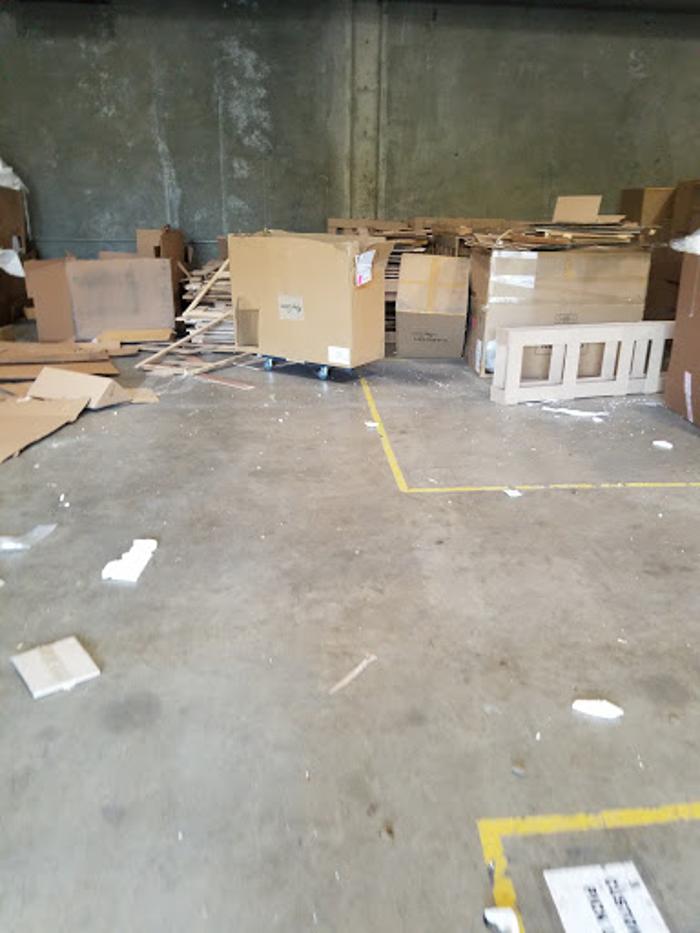 OH Junk It Junk Removal - Lancaster, CA