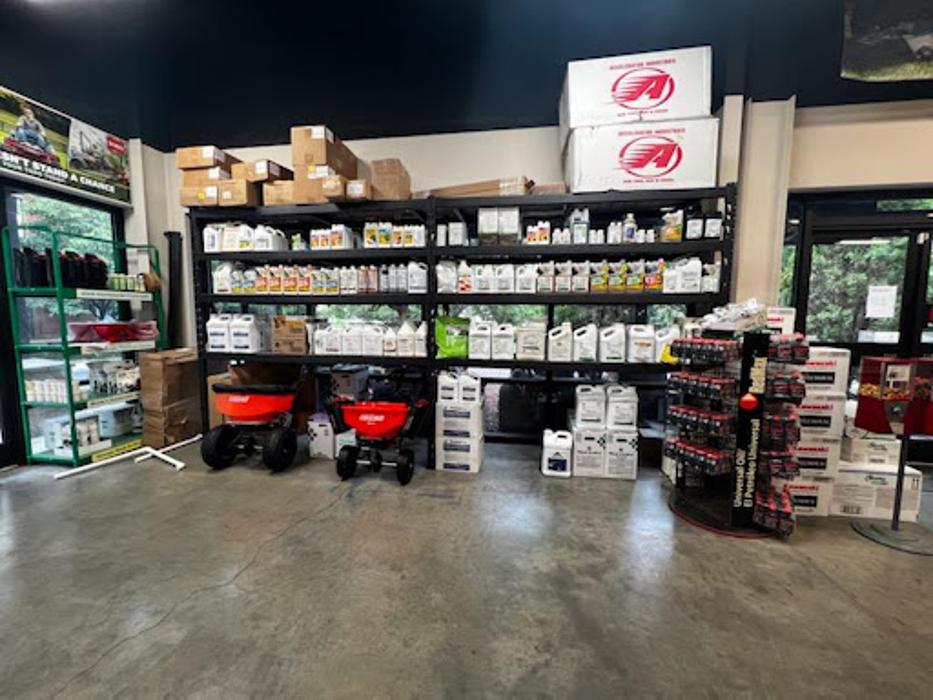 Dickens Turf & Landscape Supply - Murfreesboro, TN