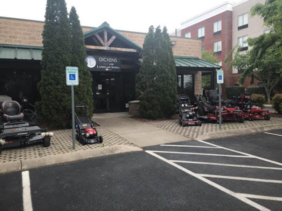 Dickens Turf & Landscape Supply - Murfreesboro, TN