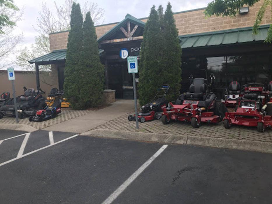 Dickens Turf & Landscape Supply - Murfreesboro, TN