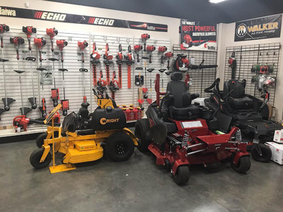 Dickens Turf & Landscape Supply - Murfreesboro, TN