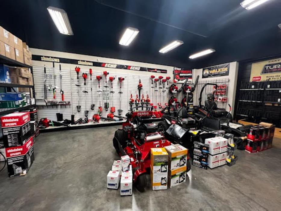 Dickens Turf & Landscape Supply - Murfreesboro, TN