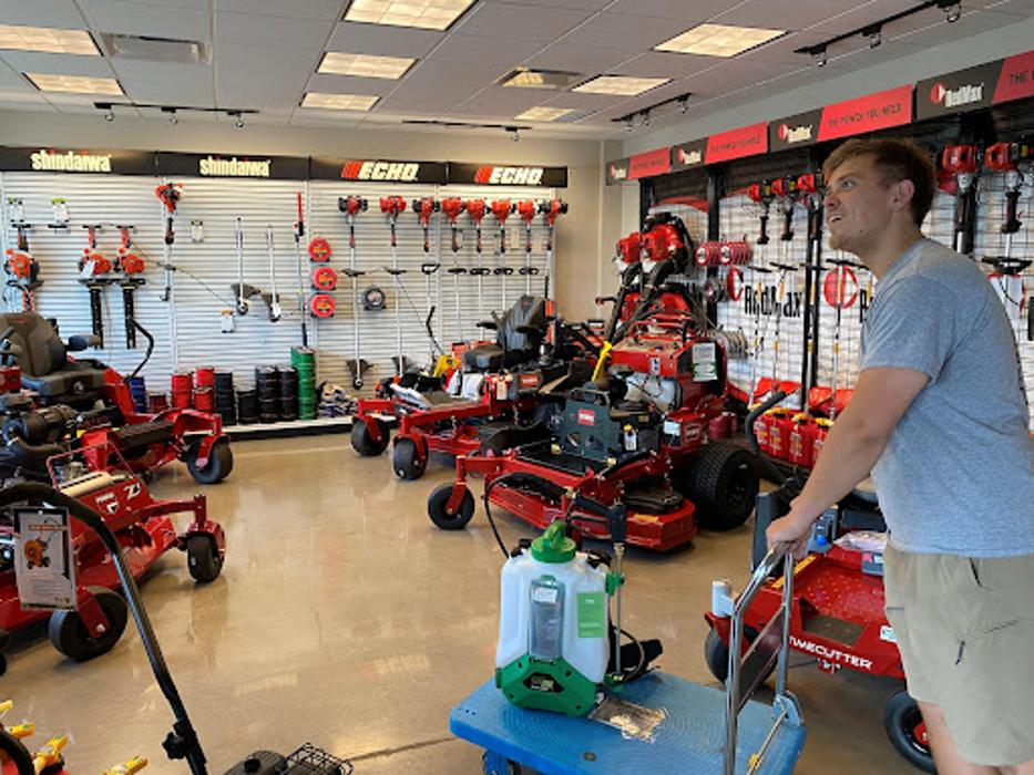 Dickens Turf & Landscape Supply - Mount Juliet, TN