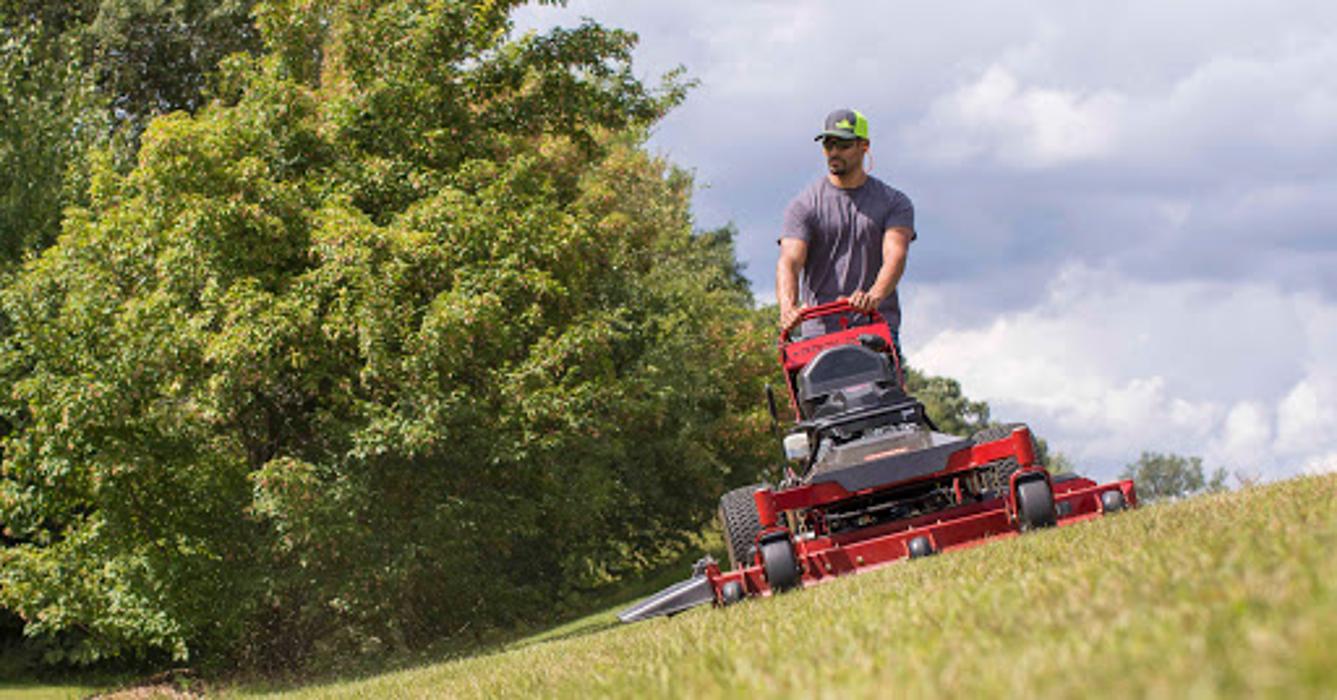 Dickens Turf & Landscape Supply - Mount Juliet, TN