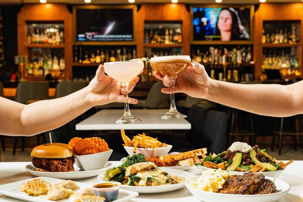 Ebb & Flow - Plano, TX