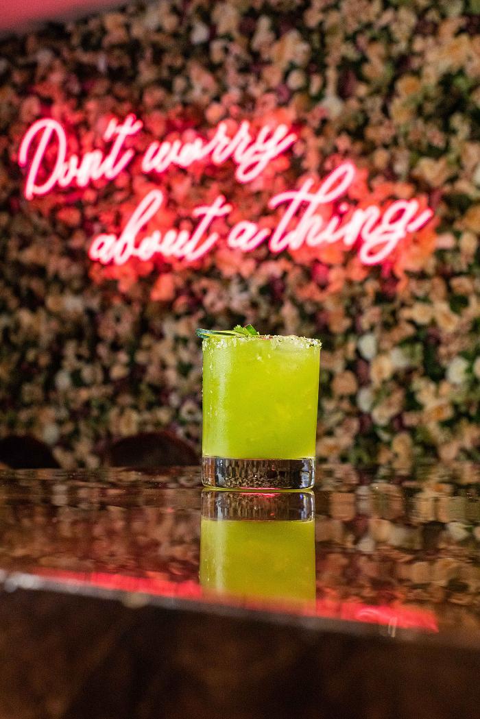 Ebb & Flow - Plano, TX