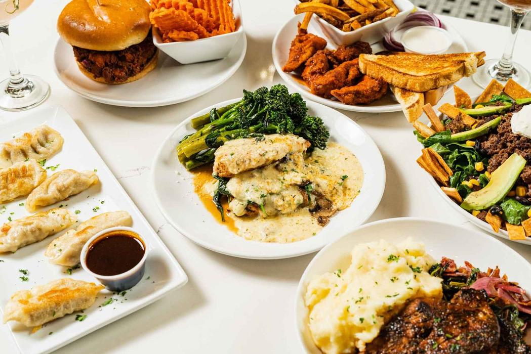 Ebb & Flow - Plano, TX