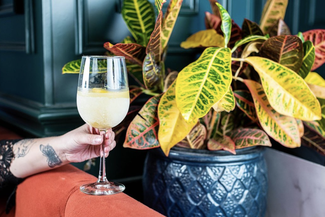 Ebb & Flow - Plano, TX