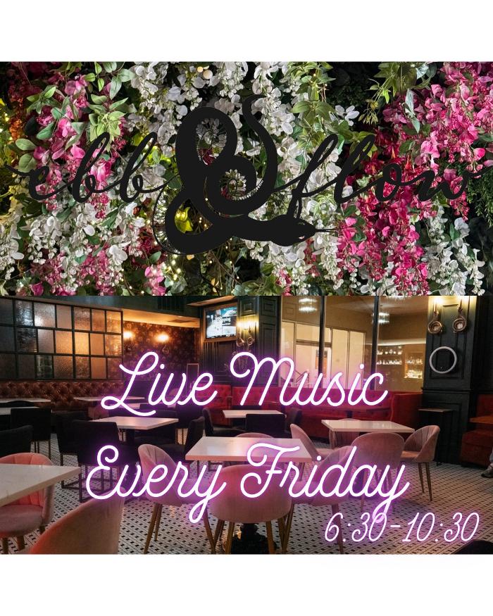 Ebb & Flow - Plano, TX