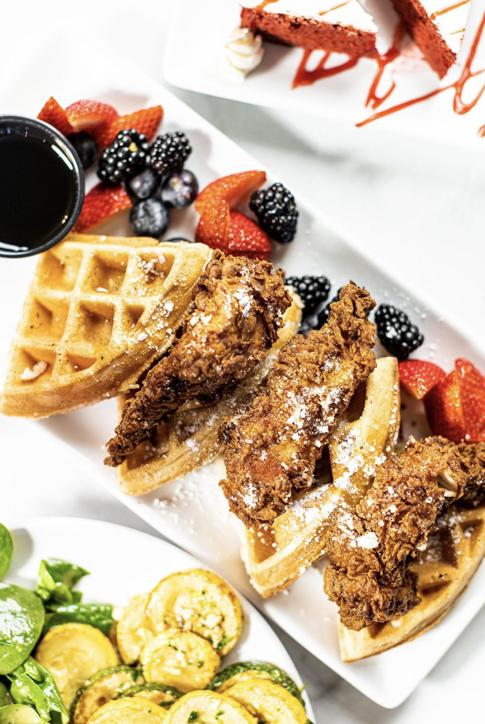 Ebb & Flow - Plano, TX