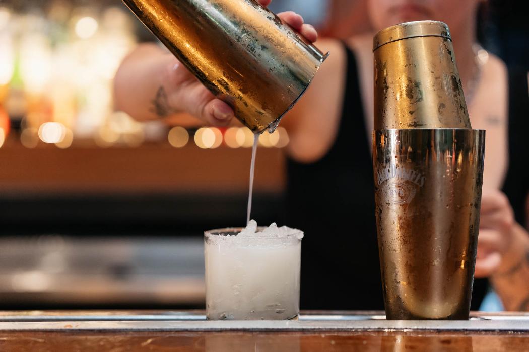 Ebb & Flow - Plano, TX