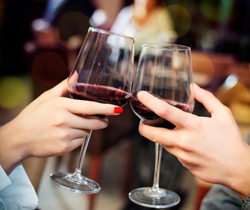 Ebb & Flow - Plano, TX