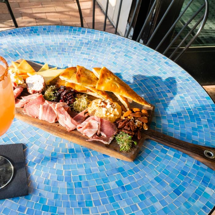 Ebb & Flow - Plano, TX