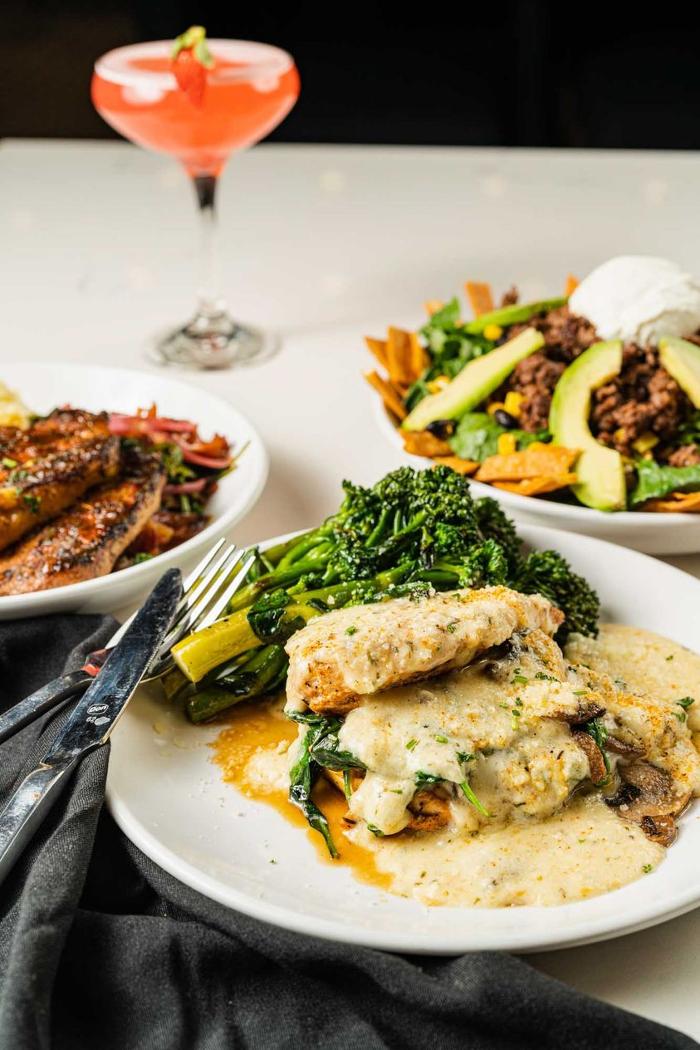 Ebb & Flow - Plano, TX