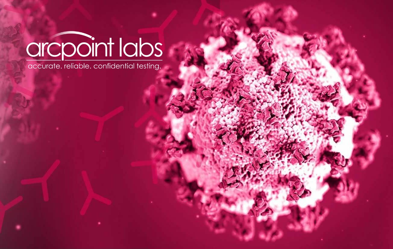 ARCpoint Labs of Indianapolis West Image