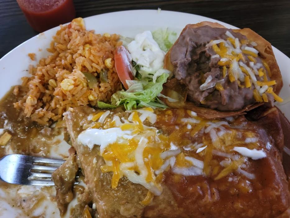 Las Cazuelas Mexican & Seafood Restaurant Surprise - Surprise, AZ