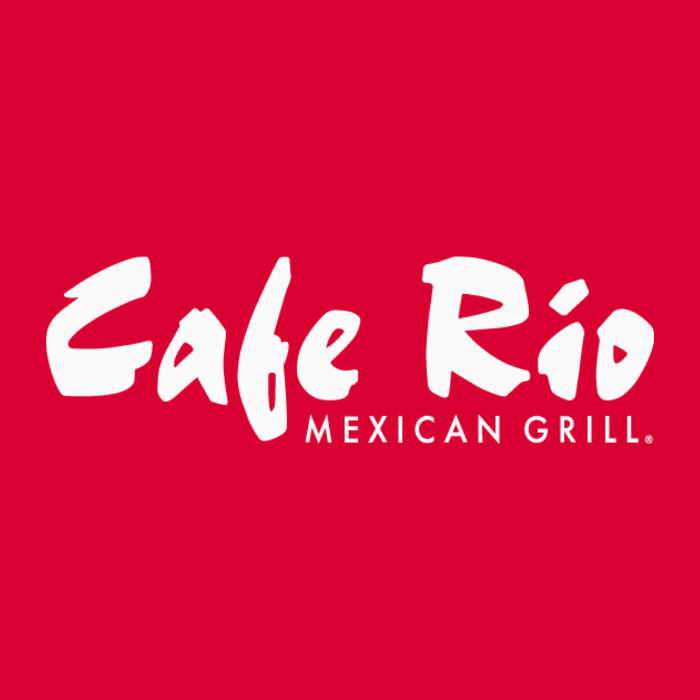 Cafe Rio Mexican Grill - Brigham City, UT