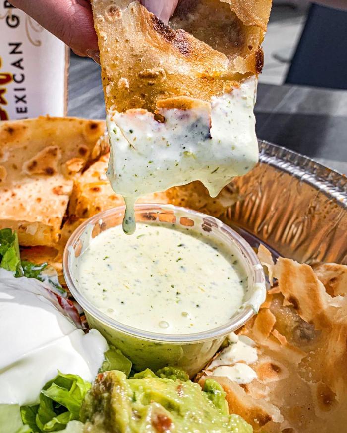 Cafe Rio Mexican Grill - Brigham City, UT