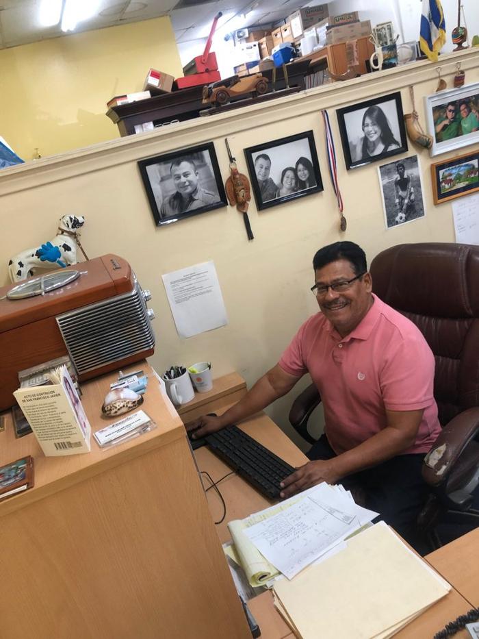 MG Auto Insurance - Paramount, CA