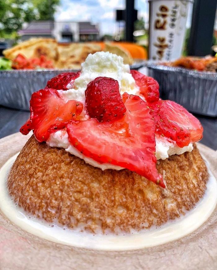 Cafe Rio Mexican Grill - Mesa, AZ