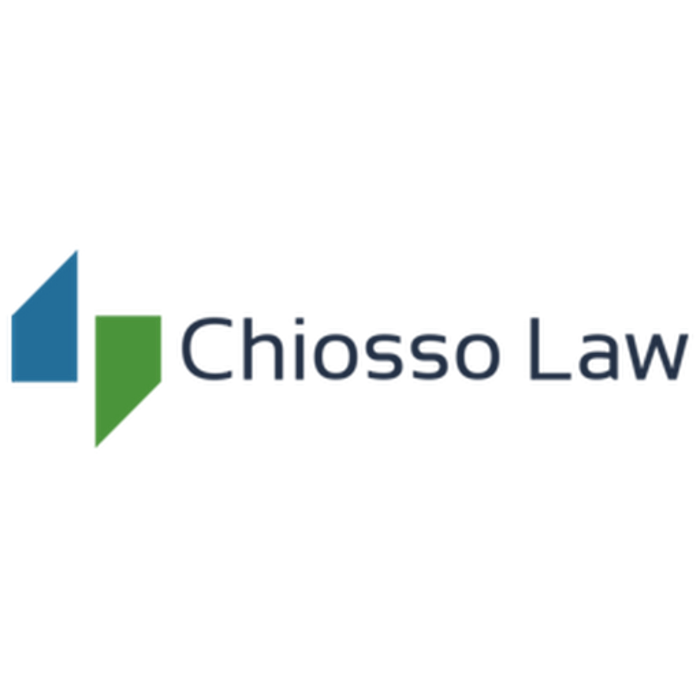 Chiosso Law