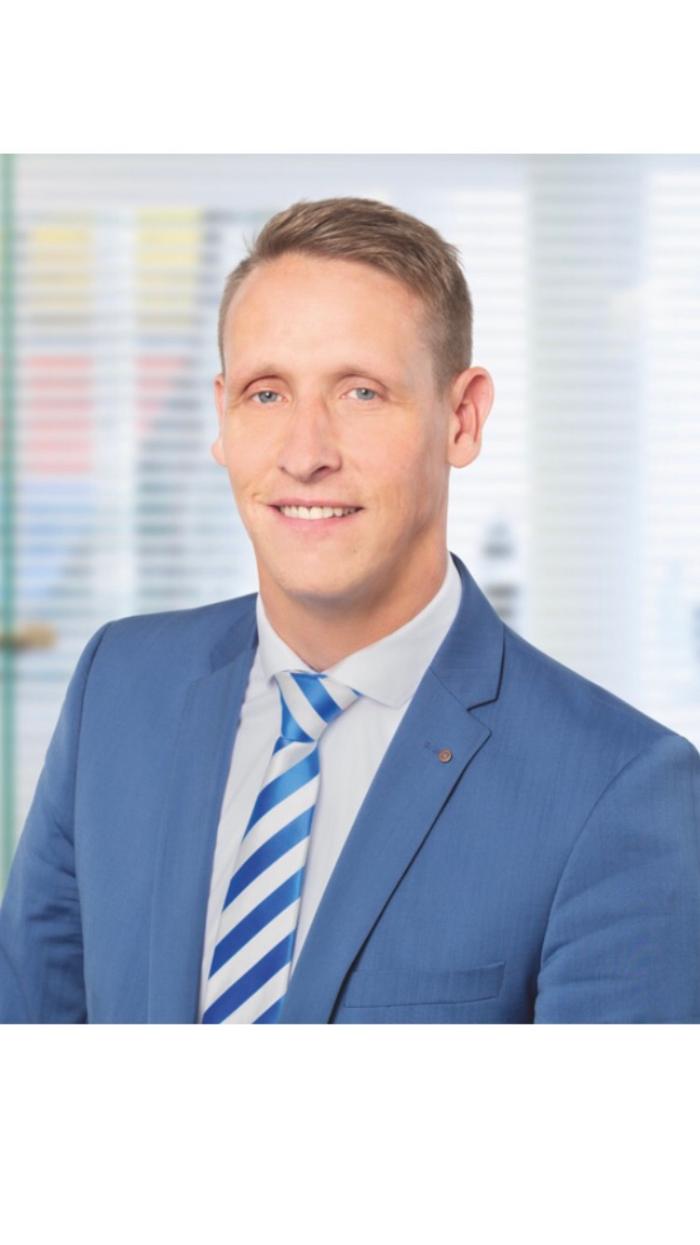 ERGO Versicherung Nico Brand, Schieferstein in Stadtilm