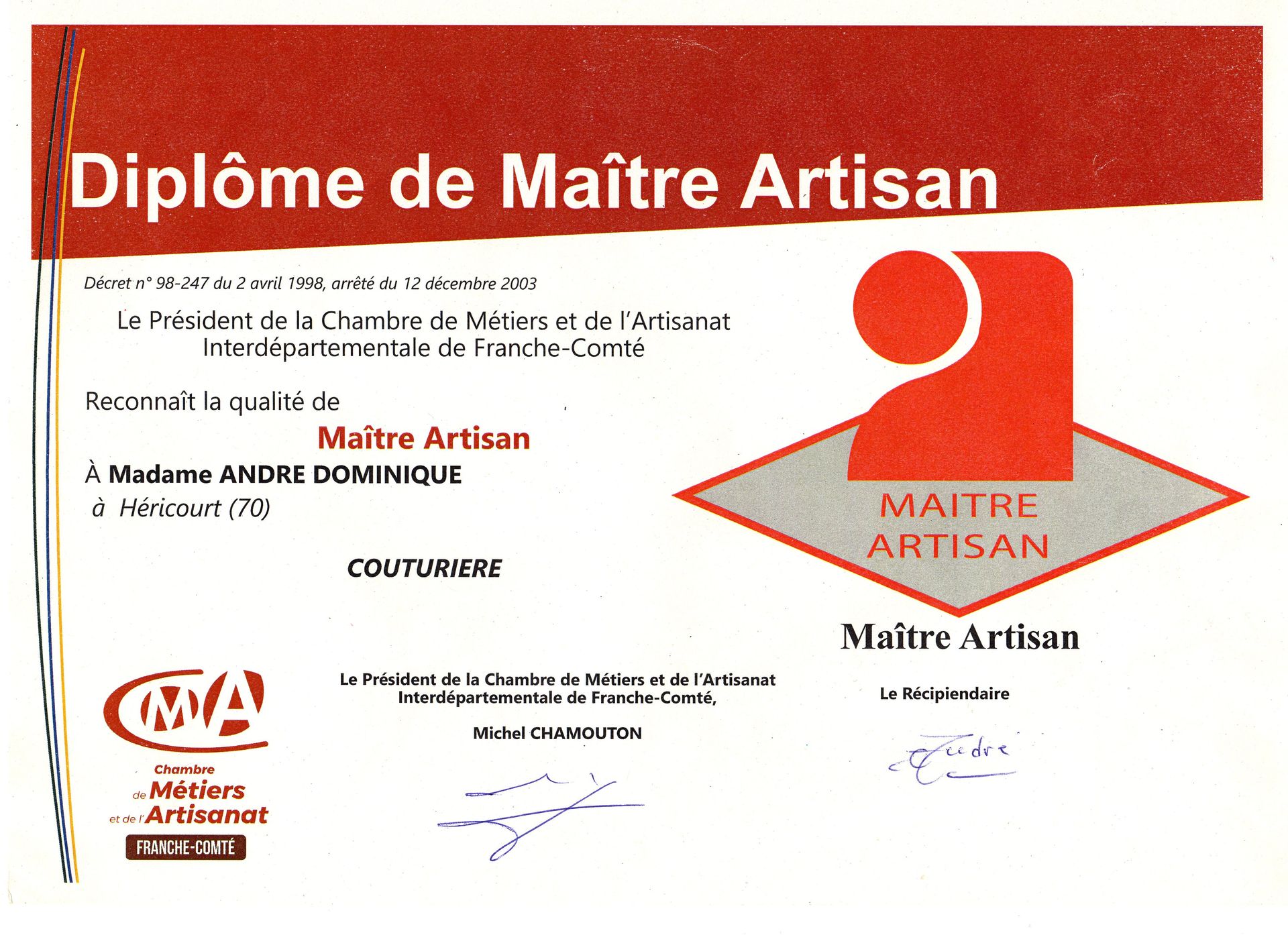 galerie image