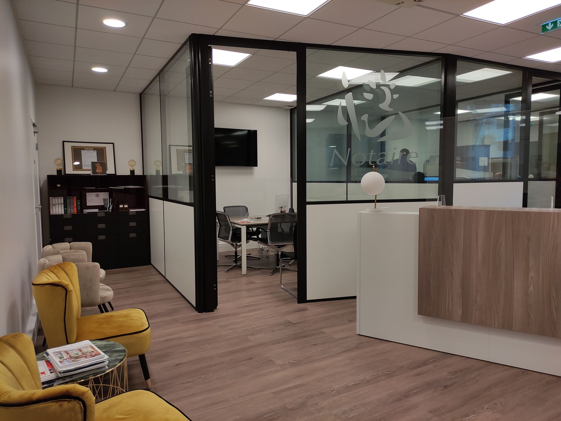 galerie image