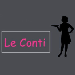 Brasserie le Conti restaurant