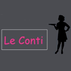 Brasserie le Conti restaurant