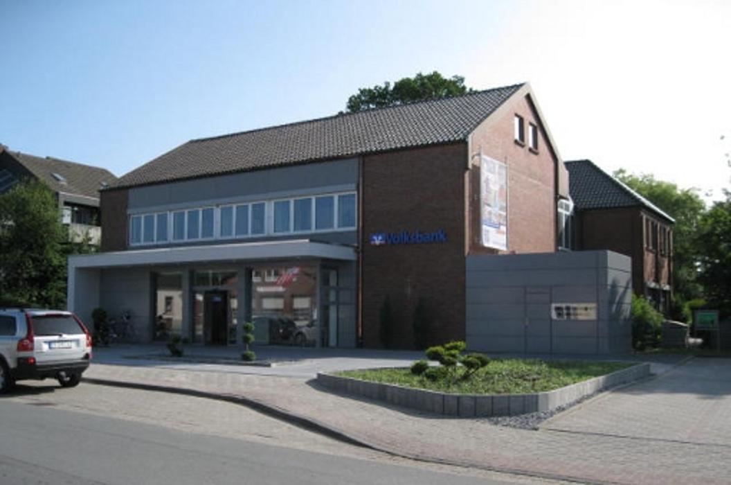 Volksbank Jade-Weser eG Filiale Hohenkirchen