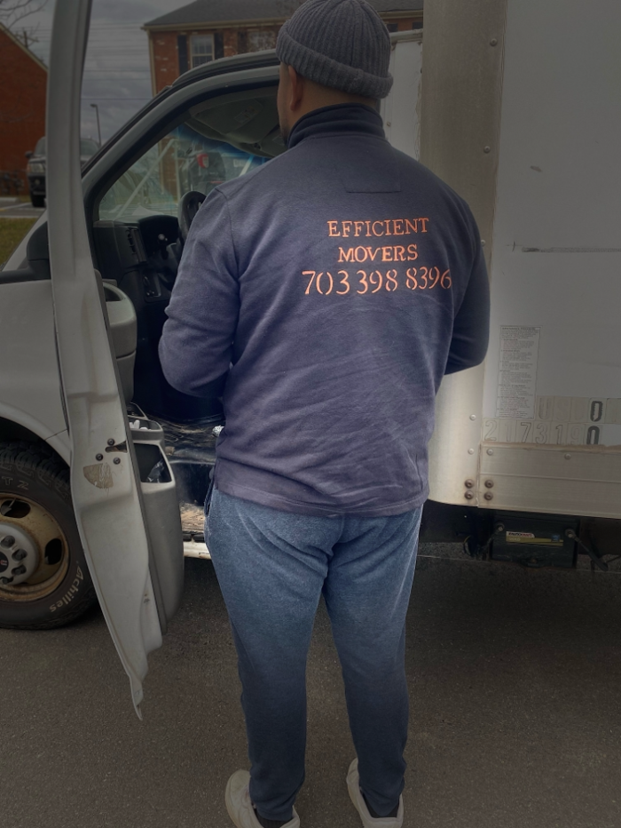 Efficient Movers - Manassas, VA