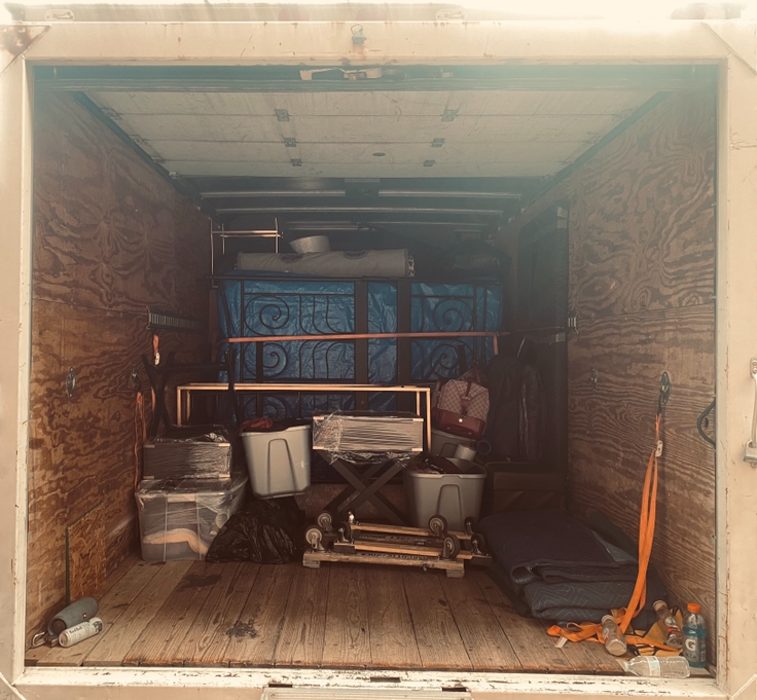 Efficient Movers - Manassas, VA