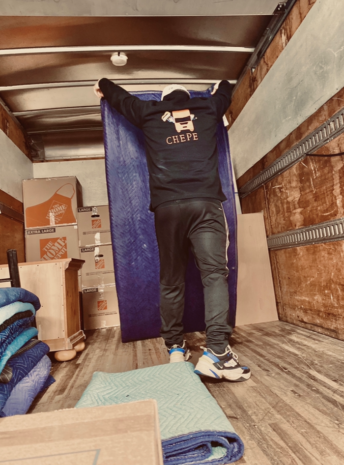 Efficient Movers - Manassas, VA